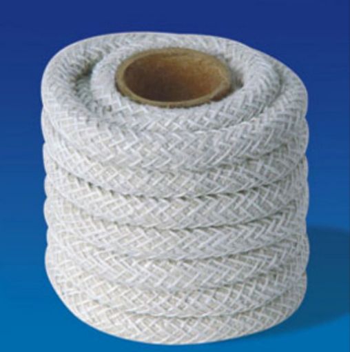 图片 NIETZ ASBESTOS LAGGING ROPE FD104 DUST FREE 1-1/2IN
