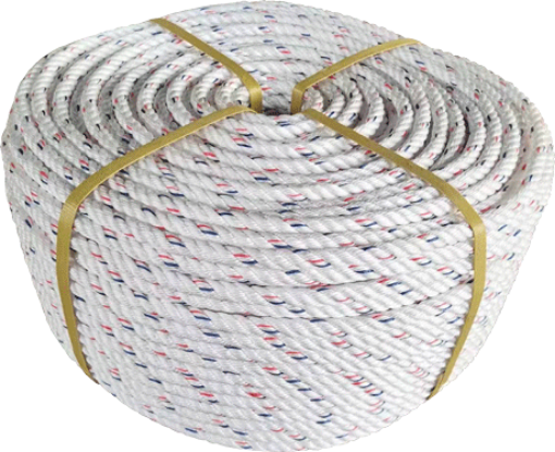 图片 NIETZ WHITE PP ROPE 38MM 150KG