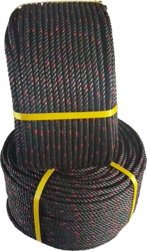 图片 NIETZ GREEN PE ROPE 4.0MM 3KG