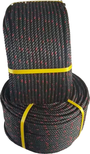 Picture of NIETZ GREEN PE ROPE 4.0MM 3KG