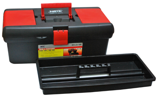 图片 NIETZ TOOL BOX NT160