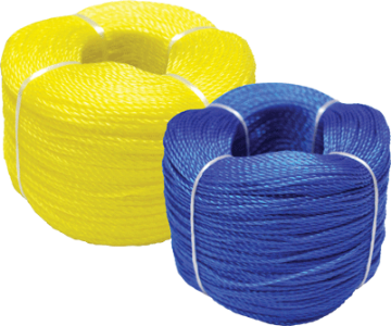 Picture of PE ROPE 1.5MMX160M 0.24KG/80RL/BG