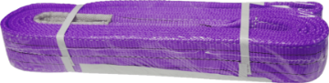 图片 NIETZ WEBBING SLING SAFETY 6:1 1TX1M