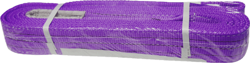 Picture of NIETZ WEBBING SLING SAFETY 6:1 1TX2M