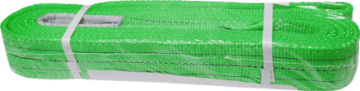 图片 NIETZ WEBBING SLING SAFETY 6:1 2TX2M