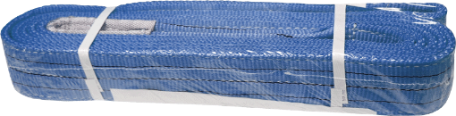 Picture of NIETZ WEBBING SLING SAFETY 6:1 8TX3M