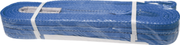 图片 NIETZ WEBBING SLING SAFETY 6:1 8TX5M