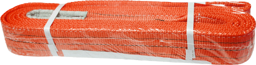 Picture of NIETZ WEBBING SLING SAFETY 6:1 10TX10M