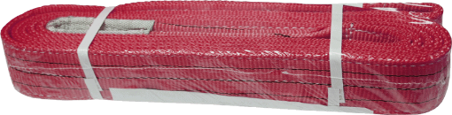 图片 NIETZ WEBBING SLING SAFETY 6:1 5TX5M