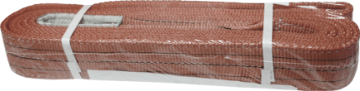 图片 NIETZ WEBBING SLING SAFETY 6:1 6TX3M