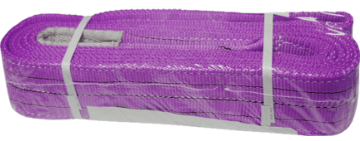 图片 NIETZ WEBBING SLING SAFETY 7:1 1TX3M