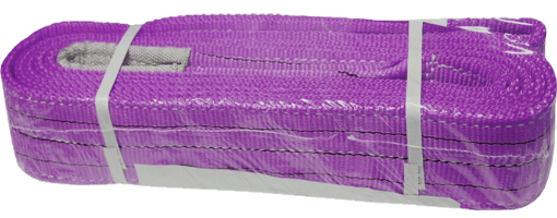 图片 NIETZ WEBBING SLING SAFETY 7:1 1TX2M