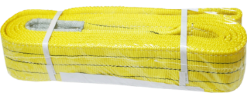 图片 NIETZ WEBBING SLING SAFETY 7:1 3TX6M