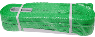 图片 NIETZ WEBBING SLING SAFETY 7:1 2TX4M