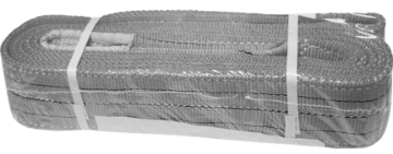 图片 NIETZ WEBBING SLING SAFETY 7:1 4TX6M