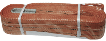 Picture of NIETZ WEBBING SLING 6TONX8MX 180MM 2/CTN