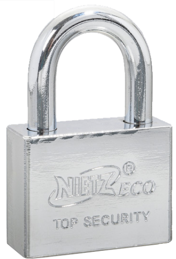 Picture of NIETZ PADLOCK 30MM