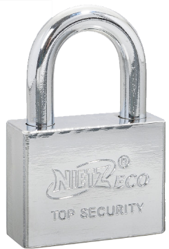 Picture of NIETZ PADLOCK 40MMX5 (12ST/CR) (12 SETS/CTN)