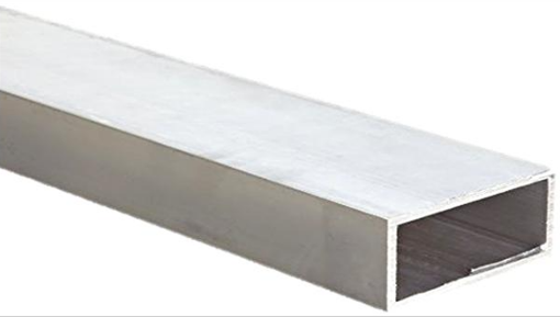 Picture of NIETZ ALUMINIUM HOLLOW 1X2INX0.7MM MF