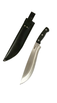 Picture of NIETZ MACHETE LONG KNIFE 112 (50PC/CR)