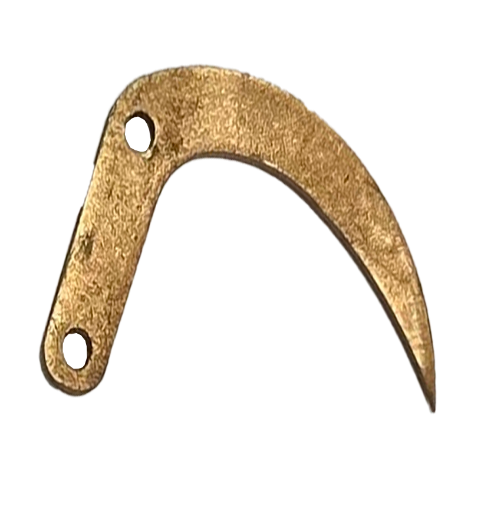 Picture of NIETZ HARVESTING SICKLE 66 HOOK