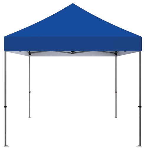 Picture of NIETZ HEAVY DUTY CANOPY 3X3M BLUE