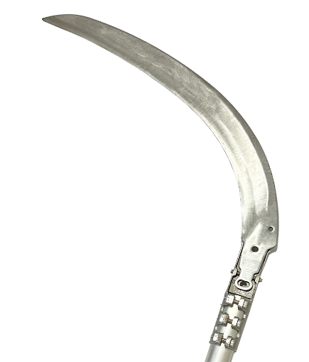 Picture of NIETZ HARVESTING SICKLE 66 SET