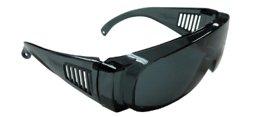 Picture of NIETZ VISITOR (ULTRA VISION) ET-30 SMOKE 12/300/CR