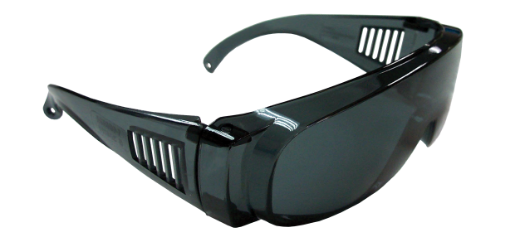 Picture of NIETZ VISITOR (ULTRA VISION) ET30 SMOKE