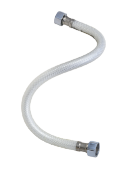 图片 NIETZ PVC FLEXIBLE HOSE 18IN AP-018