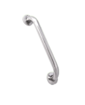 Picture of NIETZ S/S HANDRAIL 1225#12IN - 300X25MM (100/CR)