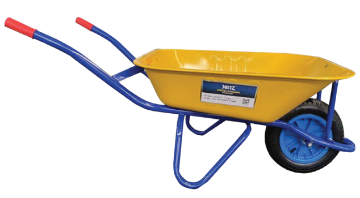 Picture of NIETZ WHEELBARROW 2207 (5ST/BDL)