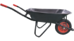 图片 NIETZ PP WHEELBARROW 2214 SHALLOW