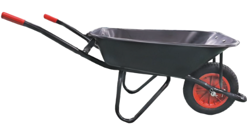 图片 NIETZ PP WHEELBARROW 2214 SHALLOW