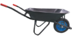 图片 NIETZ WHEELBARROW 2214-1 SHALLOW