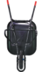 Picture of NIETZ WHEELBARROW 2214-1 SHALLOW