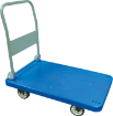 Picture of NIETZ HEAVY DUTY PP HAND TRUCK TROLLEY 150KGS WT150P