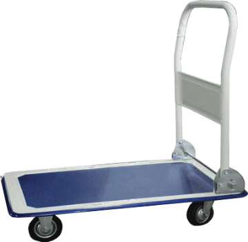 图片 NIETZ HAND TRUCK TROLLEY 150KGS