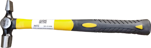 图片 NIETZ CROSS PEIN HAMMER 14MM