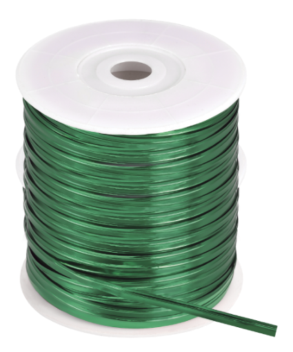 图片 JUMBO 300M TWIST & TIE GREEN