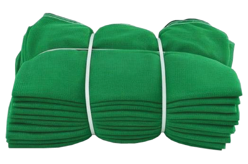 Picture of NIETZ SAFETY CONSTRUCTION MESH GREEN