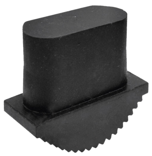 Picture of RUBBER LEG FOR EXTENSION/LADDER