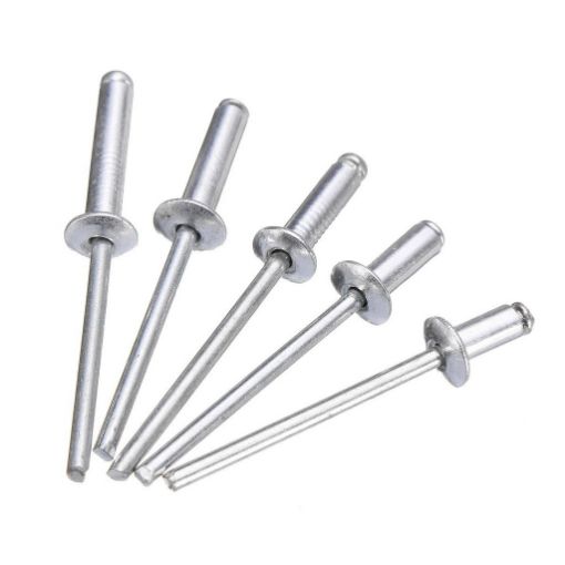 图片 ALENO BLIND RIVET (PER K) 5/32X1/2IN