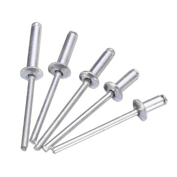 图片 ALENO BLIND RIVET (PER K) 5/32X5/16IN