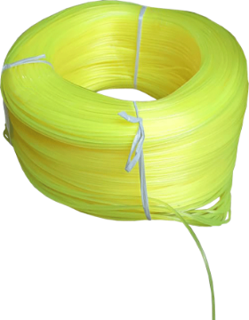 图片 NIETZ NYLON TRIMMING LINE 4KG/ROLL