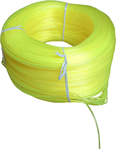 Picture of NIETZ NYLON TRIMMING LINE 4KG/ROLL