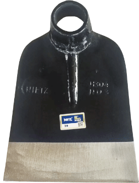 图片 NIETZ O HEAD HOE /CANGKUL H304 2# 2.0LB