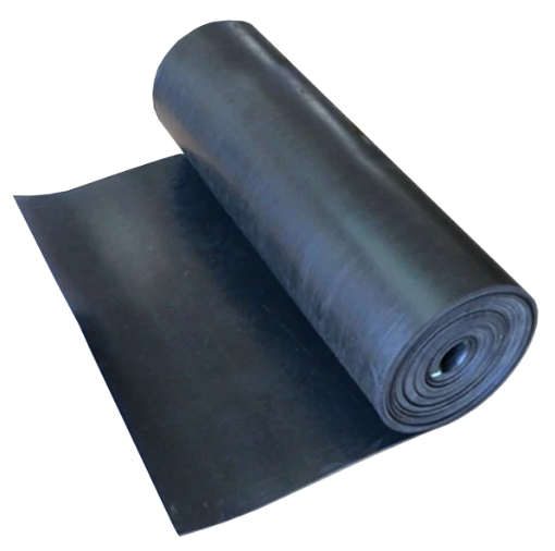 Picture of NIETZ 40IN RUBBER SHEET (LINING) 98/100KGS/ROLL 3/8IN