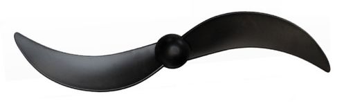 图片 NIETZ INDUSTRIAL FAN BLADE 24IN