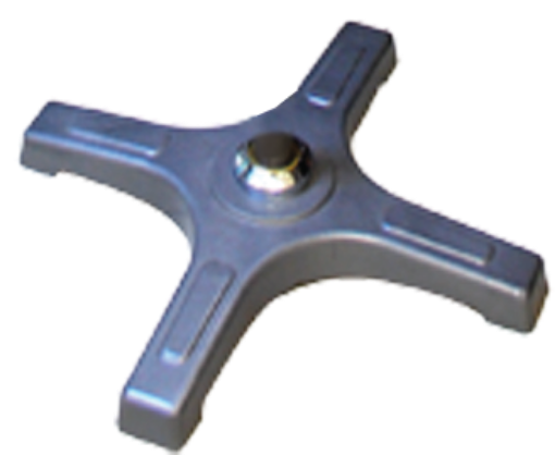 Picture of NIETZ INDUSTRIAL FAN BASE FOR 24IN/26IN